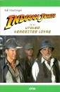 Rob Macgregor - Indiana Jones �s az utols� keresztes lovag