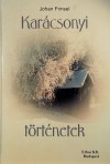 Johan Frinsel - Kar�csonyi t�rt�netek