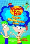 Kitty Richards - Phineas �s Ferb - Meg�ll�t-ha-ha-tatlan humor