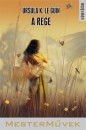 Ursula K. Le Guin - A Rege