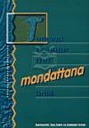 R�cz Endre - Szathm�ri Istv�n - Tanulm�nyok a mai magyar nyelv mondattana k�r�b�l