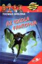 Thomas C. Brezina - Az iskola fantomja