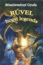 B�sz�rm�nyi Gyula - R�vel hegyi legenda