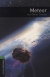 John Wyndham - Meteor and Other Stories