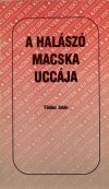 F�ldes Jol�n - A hal�sz� macska ucc�ja