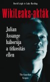Luke Harding - David Leigh - WikiLeaks-akt�k