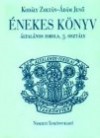 Kod�ly Zolt�n - �nekes k�nyv 3.o.