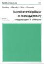 Bocskay Katalin - Dr. Gacs�lyi Istv�n - Dr. Misz J�zsef - Dr. Simonits Zsuzsanna - Makro�kon�miai p�ldat�r �s feladatgy�jtem�ny