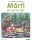 Gilbert Delahaye - Marcel Marlier - M�rti �s No� b�rk�ja