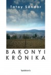 Tatay S�ndor - Bakonyi kr�nika