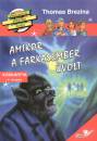 Thomas C. Brezina - Amikor a farkasember �v�lt