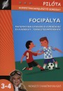 Balogh Magdolna - Focip�lya - Matematikai gyakorl� a m�r�shez �s a ker�let-, ter�letsz�m�t�shoz