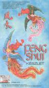 Szilv�sy Judit - Feng shui k�szlet