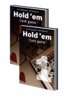 Dan Harrington - Bill Robertie - Hold 'em Cash game I-II.