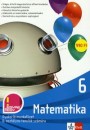 Tanja Koncan - L�rincz Anna(Szerk.) - Vilma Moderc - Rozalija Strojan - Jegyre megy - Matematika 6. munkaf�zet �s geometria tud�st�r