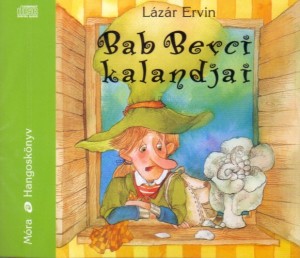 L�z�r Ervin - Mik� Istv�n - Bab Berci