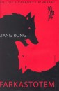 Jiang Rong - Farkastotem