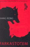 Jiang Rong - Farkastotem