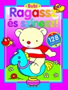  - Bubi - Ragassz �s sz�nezz! - K�k