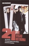 Ben Mezrich - 21 - Las Vegas ostroma