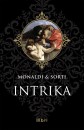 Rita Monaldi - Francesco Sorti - Intrika