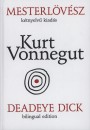 Kurt Vonnegut - Mesterl�v�sz