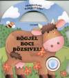 Gy�rf�s Endre - B�gj�l boci B�zsivel!