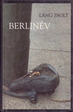 L�ng Zsolt - Berlin�v