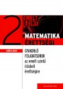 Dr. Ger�cs L�szl� - Matematika �retts�gi 2.