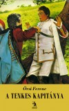 �rsi Ferenc - A Tenkes kapit�nya