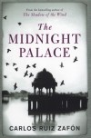Carlos Ruiz Zafon - The Midnight Palace