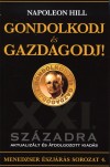 Napoleon Hill - Gondolkodj �s gazdagodj!