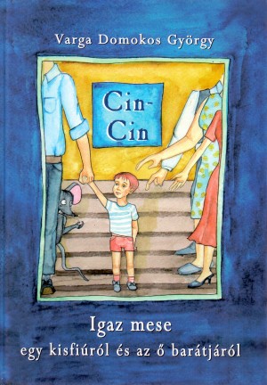 Varga Domokos Gy�rgy - Cin-Cin