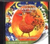 Cseke P�ter - K�lid Art�r - Pilinszky J�nos - Aranymad�r