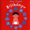Alona Frankel - Bilik�nyv