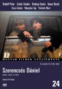 S�ndor P�l - Szerencs�s D�niel