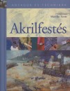 Marilyn Scott - Akrilfest�s