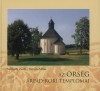 N�meth Zsolt - Simon Attila - Az �rs�g �rp�d-kori templomai