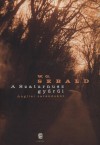 Winfried Georg Sebald - A Szaturnusz gy�r�i
