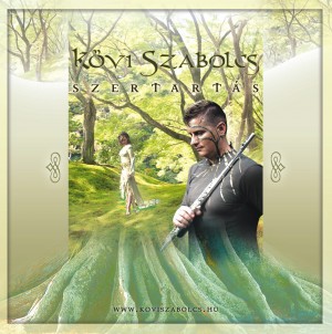 K�vi Szabolcs - Szertart�s