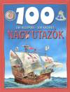 Dan North - 100 �llom�s - 100 kaland