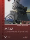 Dariush Derakhshani - Maya - 3D modellez�s �s anim�ci�