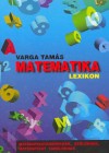 Varga Tam�s - Matematika lexikon