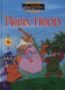  - Robin hood