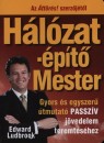 Edward Ludbrook - H�l�zat�p�t� Mester
