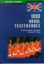 David P. Curley - D�vid Katalin Zsuzsanna - 1000 angol tesztk�rd�s