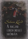 Salamon Konr�d - A magyar ezredfordul� kr�nik�ja