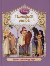 Catherine Hapka - Hercegn�k parip�i 6. - J�zmin - A sivatagi v�gta
