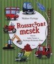 Malter Gy�rgy - Rosszcsont mes�k
