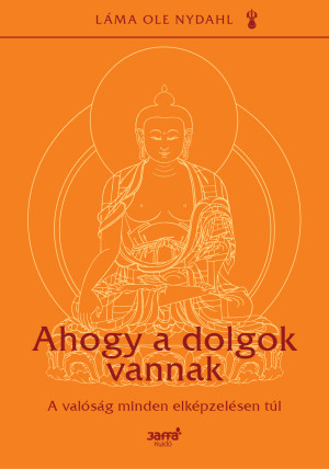 Ole L�ma Nydahl - Ahogy a dolgok vannak